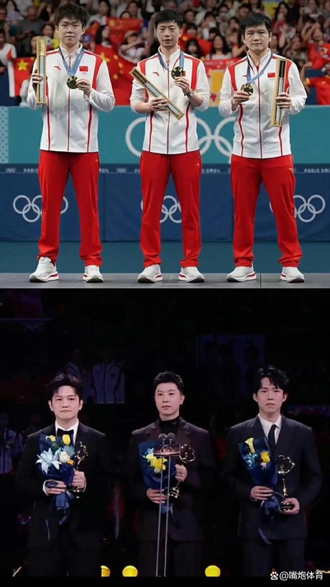 洛杉矶奥运国乒赛程曝光：孙颖莎王楚钦难兼四项 赛程紧凑挑战大